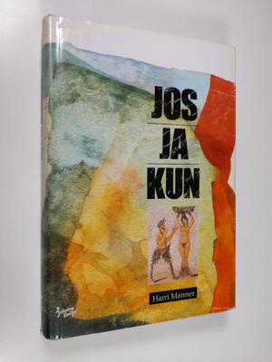 Harri Manner : Jos ja kun