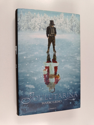 Marko Leino : Joulutarina