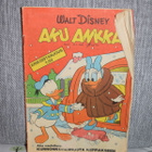 aku ankka lehti  2/1978 - pikkukuva 1