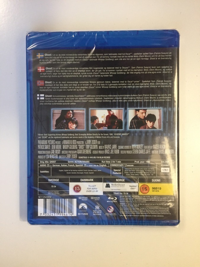 Item image
