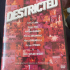 Destricted 2006 dvd Gaspar Noe, Larry Clark ym - pikkukuva 1