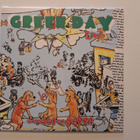 Green Day. Live Woodstock 1994 LP - pikkukuva 1