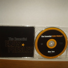 Elvis Presley 2CD The Essential - pikkukuva 4