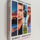 Estelle Maskame : DIMILY - rakastan - pikkukuva 1