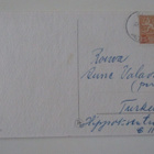 VANHA POSTIKORTTI - (PK-2) (no19) - pikkukuva 2