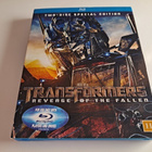 Transformers 2 - Revenge of the Fallen (2-disc) (Blu-ray) - pikkukuva 1