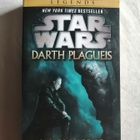 Luceno, James: Star Wars: Darth Plagueis - pikkukuva 1