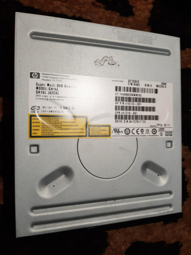 Item image
