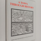 Xavier Hernandez ym. : A Town Through History - pikkukuva 1