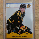 BASE SILVER Cade Borchardt/Kalpa - pikkukuva 1