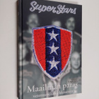 Mikael Juntunen : Superstars : maailman paras veteraanijä... - pikkukuva 1