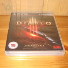 Diablo III Ps3 - pikkukuva 1