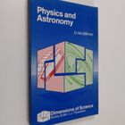 Don McGillivray : Physics and Astronomy - pikkukuva 1