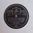 Sammy Babitzin – Sammy - LP - pikkukuva 4