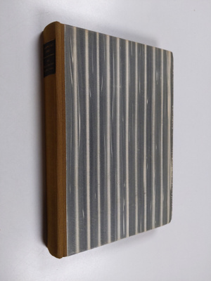 Hammond Innes : S/S Mary Dearen haaksirikko