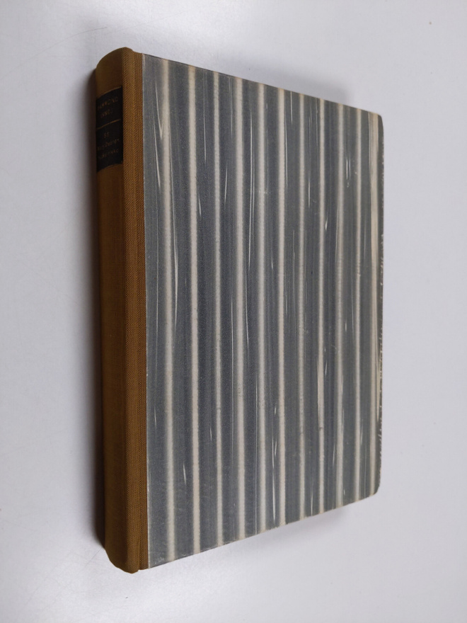 Hammond Innes : S/S Mary Dearen haaksirikko