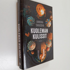 Anniina Tarasova : Kuoleman kulissit - pikkukuva 1