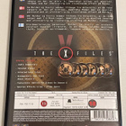 Salaiset kansiot (The X-Files) 6. kausi (6 x DVD) - pikkukuva 2