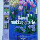 Stephanie Donaldson: Kaunis ruukkupuutarha - pikkukuva 1