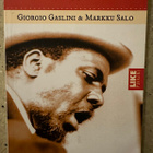 [Kirja] GIORGIO GASLINI & MARKKU SALO: THELONIOUS MONK - pikkukuva 1