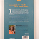 Marja-Liisa Manka : Työrauhan julistus : miten olla ihmis... - pikkukuva 2