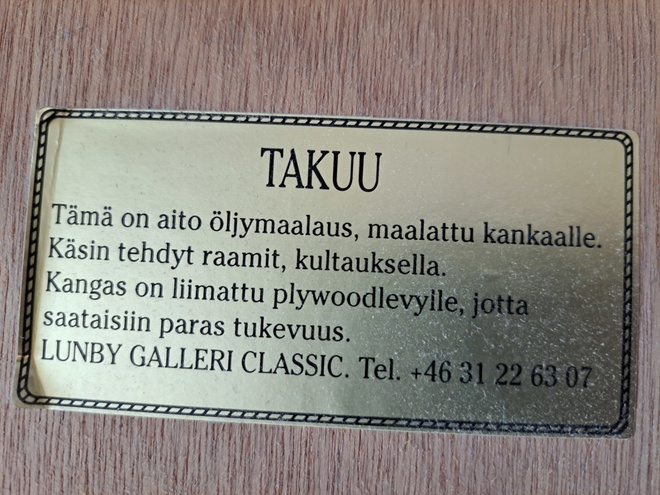Item image