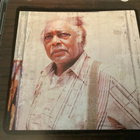 R.L. BURNSIDE - Wish I Was In Heaven Sitting Down - pikkukuva 3