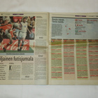 Jalkapallon MM-kisat 1998 Erikoisliite - pikkukuva 2