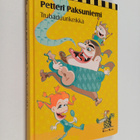 Petteri Paksuniemi : Trubaduurikeikka - pikkukuva 1
