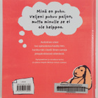 Rose Robbins : Puhuminen ei ole minun juttuni! - pikkukuva 2