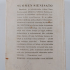 Toivo Rautavaara : Suomen sienisato : tutkimuksia sen laa... - pikkukuva 2