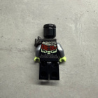 LEGO - Ninjago NJO0791: Bone Warrior - pikkukuva 2