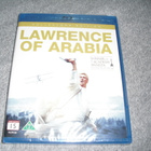 ARABIAN LAWRENCE (Peter O'Toole) BD, UUSI*** - pikkukuva 1
