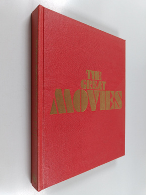 William Bayer : The great movies
