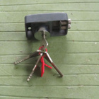 Järeä ABLOY lukko - pikkukuva 2