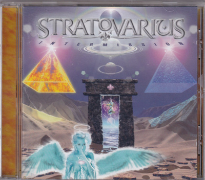 Stratovarius - Intermission