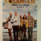 Solsidan, Onnea onkimassa-Kausi 2 ( 3 levyä ) - DVD boxi - pikkukuva 1