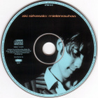 Aki Sirkesalo • Mielenrauhaa CD - pikkukuva 3