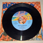 BLACK MARKET CRIMINAL ZERO - DETECTIVE ONE 6.12 902 7" 45RPM - pikkukuva 2