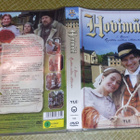 DVD: Hovimäki - 1. Kausi / Ruotsin vallan iltarusko - pikkukuva 1