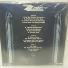 ZZ TOP - LIVE FROM TEXAS UUSI "SS" UK 2011 2LP - pikkukuva 2