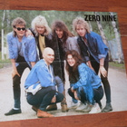 POISON / ZERO NINE - 1980's  juliste,poster 58x44cm EX - pikkukuva 4