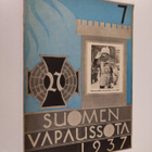 Suomen vapaussota 7/1937 - pikkukuva 1