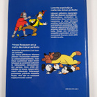 Disney Walt : Parhaat sarjat 29 : Lumottu papukaija ; Pri... - pikkukuva 2