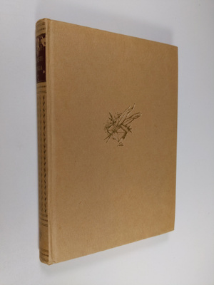 Eino E. Suolahti : Muistikuvia 1