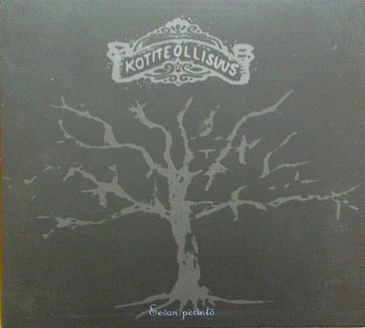Kotiteollisuus - Eevan Perintö