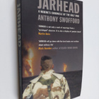 Anthony Swofford : Jarhead - A Marine's Chronicle of the ... - pikkukuva 1