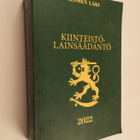 Kiinteistölainsäädäntö 2022 - pikkukuva 1