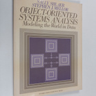 Sally Shlaer : Object-oriented systems analysis : modelin... - pikkukuva 1