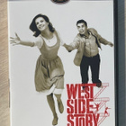 West Side Story (1961) Erikoisjulkaisu (2DVD) *UUSI* - pikkukuva 1